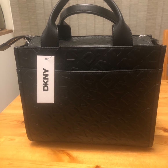 DKNY “Ashlyn” tote - Picture 2 of 4